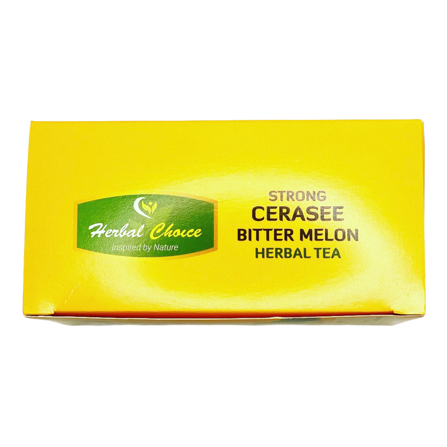 Strong Cerasee (Karela/Bitter Melon) Tea-Tea-Crownherbalproducts